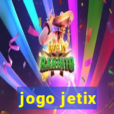 jogo jetix