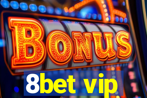 8bet vip