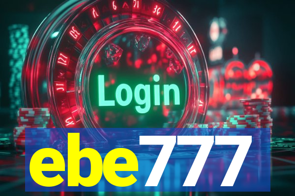 ebe777