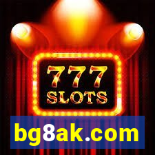 bg8ak.com