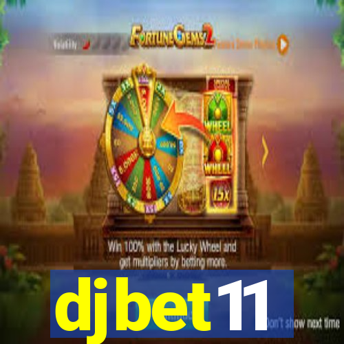 djbet11