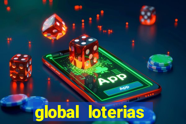 global loterias jogo do bicho