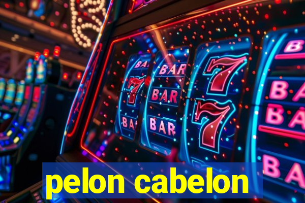 pelon cabelon