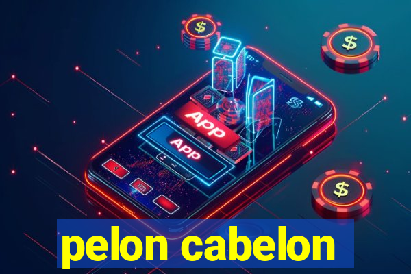 pelon cabelon