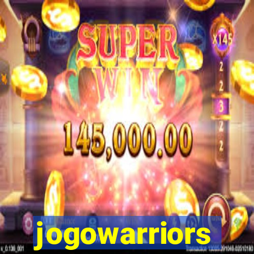 jogowarriors