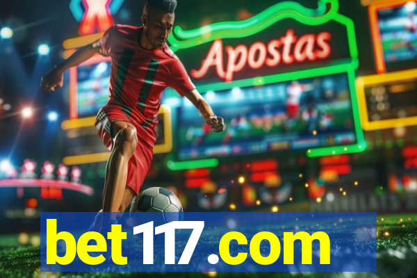 bet117.com