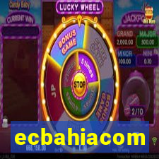 ecbahiacom