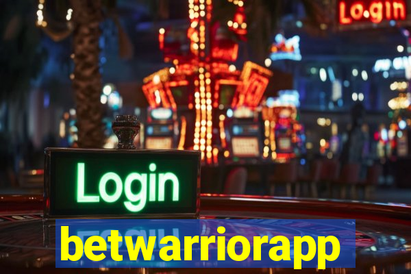 betwarriorapp