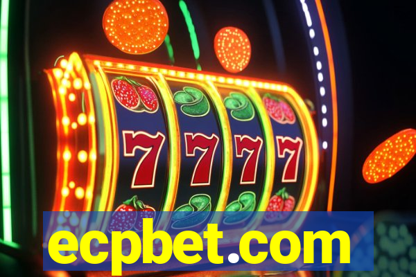 ecpbet.com