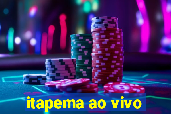 itapema ao vivo