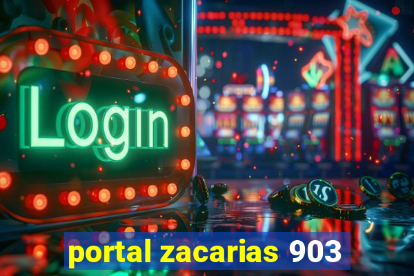 portal zacarias 903