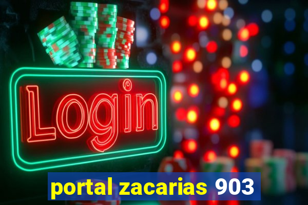 portal zacarias 903