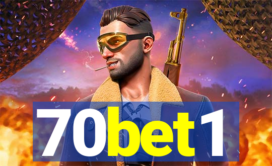 70bet1