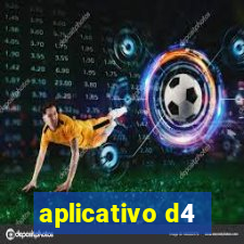 aplicativo d4