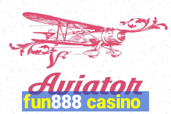 fun888 casino