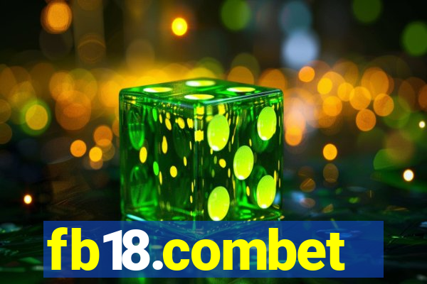 fb18.combet