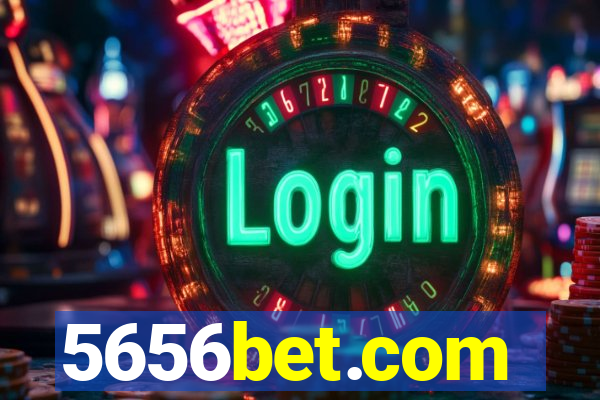 5656bet.com