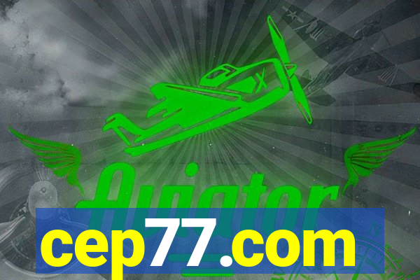 cep77.com