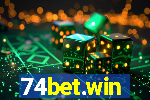 74bet.win