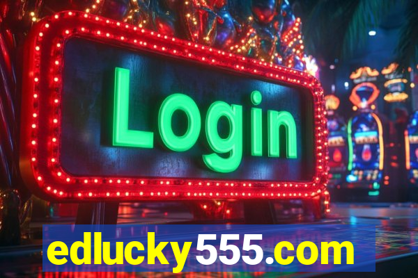 edlucky555.com