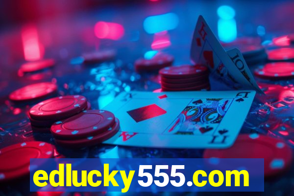 edlucky555.com