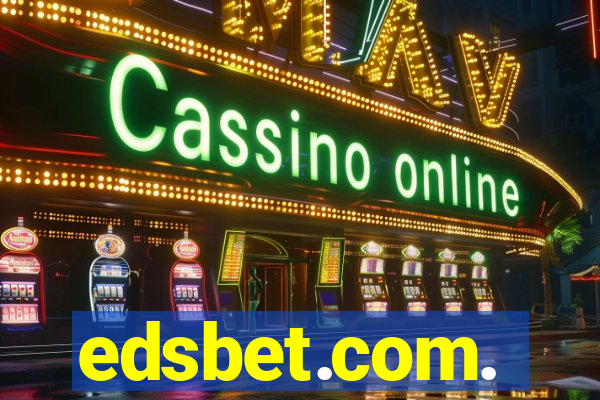 edsbet.com.