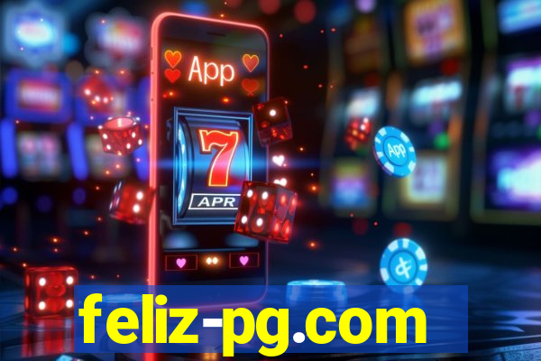 feliz-pg.com