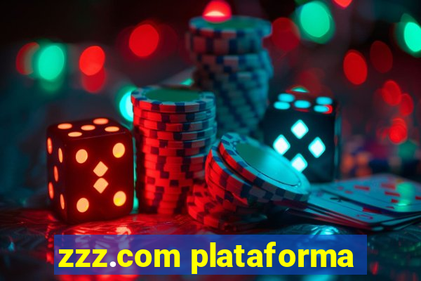 zzz.com plataforma