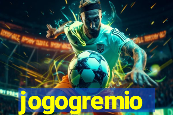 jogogremio