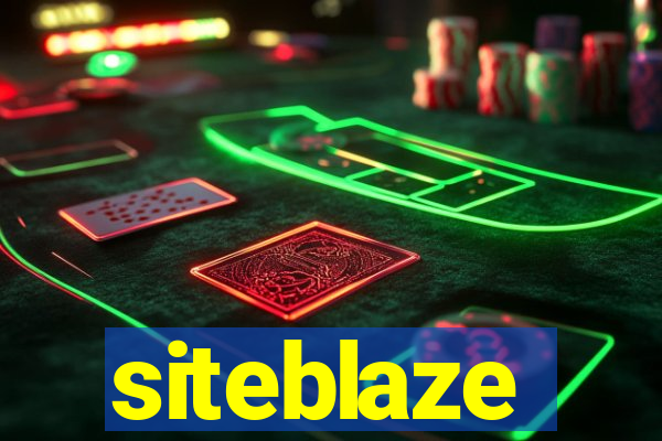 siteblaze