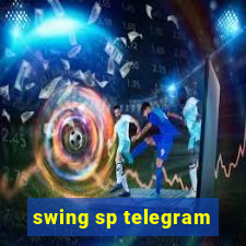 swing sp telegram