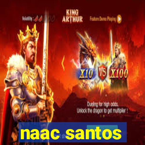 naac santos