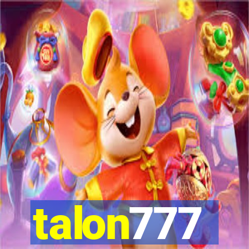 talon777