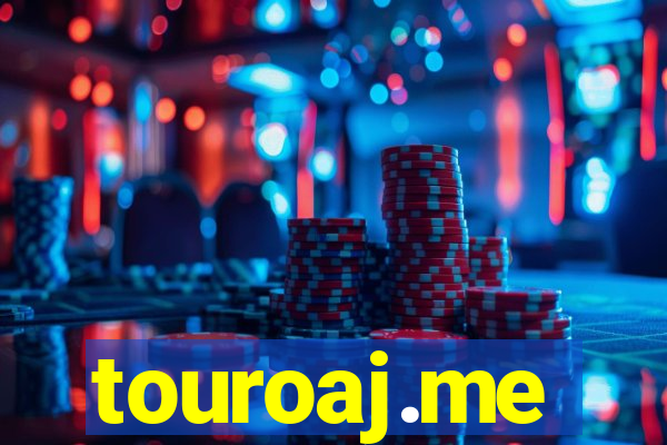 touroaj.me