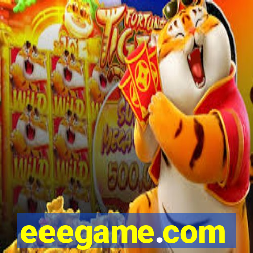 eeegame.com