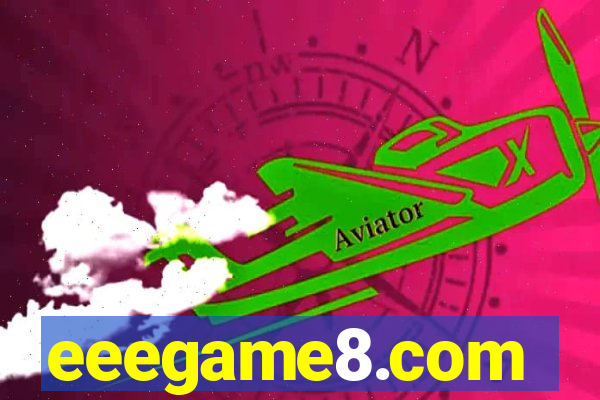 eeegame8.com