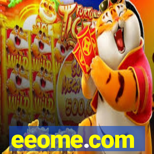 eeome.com