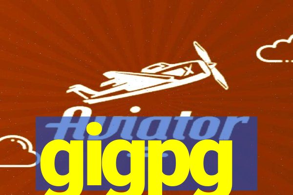 gigpg