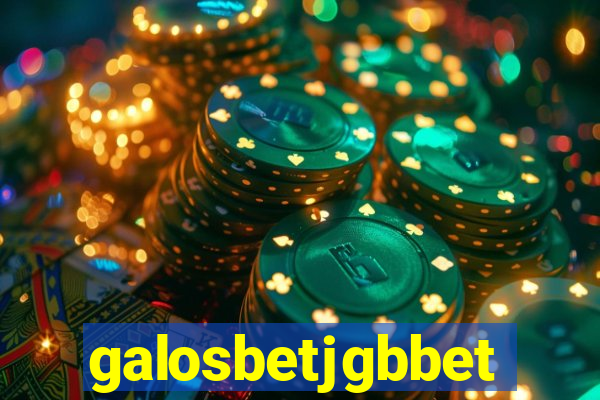 galosbetjgbbet