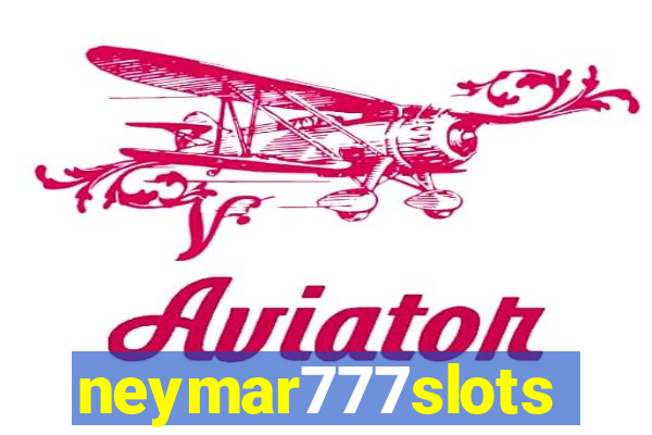 neymar777slots