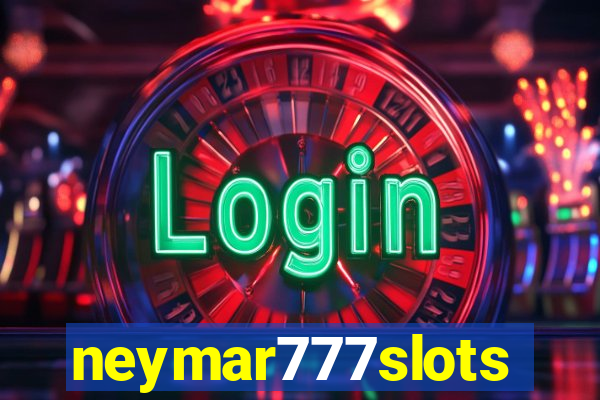 neymar777slots