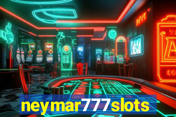 neymar777slots