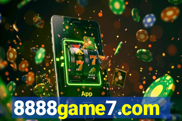 8888game7.com