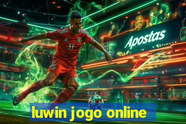 luwin jogo online