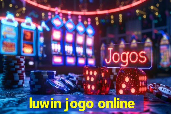 luwin jogo online