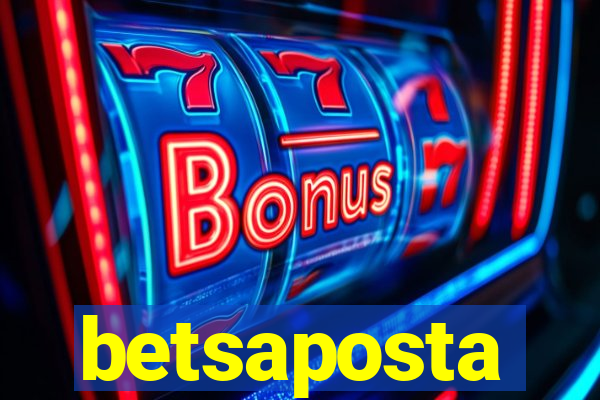 betsaposta