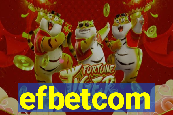 efbetcom