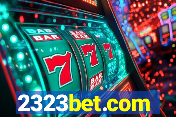 2323bet.com