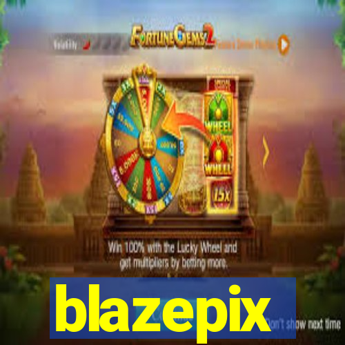 blazepix