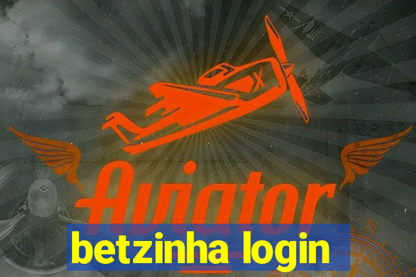 betzinha login